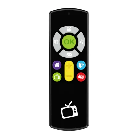 Happy Baby Meine erste Fernbediening