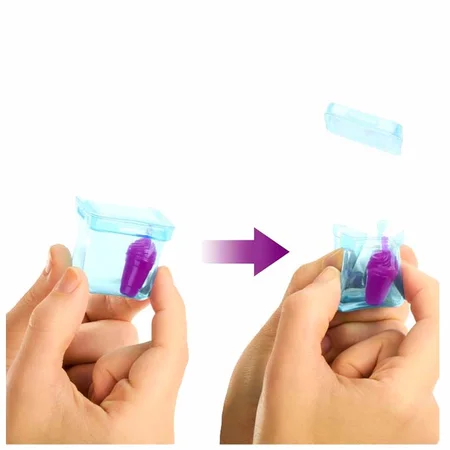 Barbie Pop Reveal Juicy Fruits Serie, strawberry lemonade