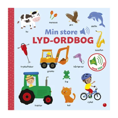 Min store lyd-ordbog