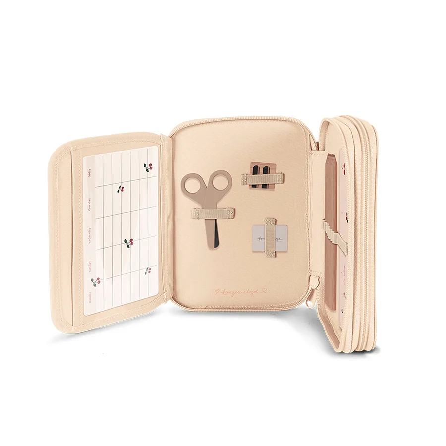 Konges Sløjd Clover Penalhus Kaluka