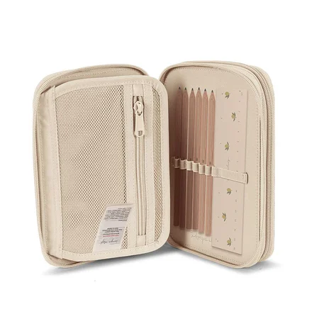 Konges Sløjd Clover Penalhus Duo Verde