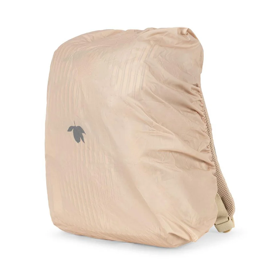 Konges Sløjd Clover Skoletaske, Duo Verde