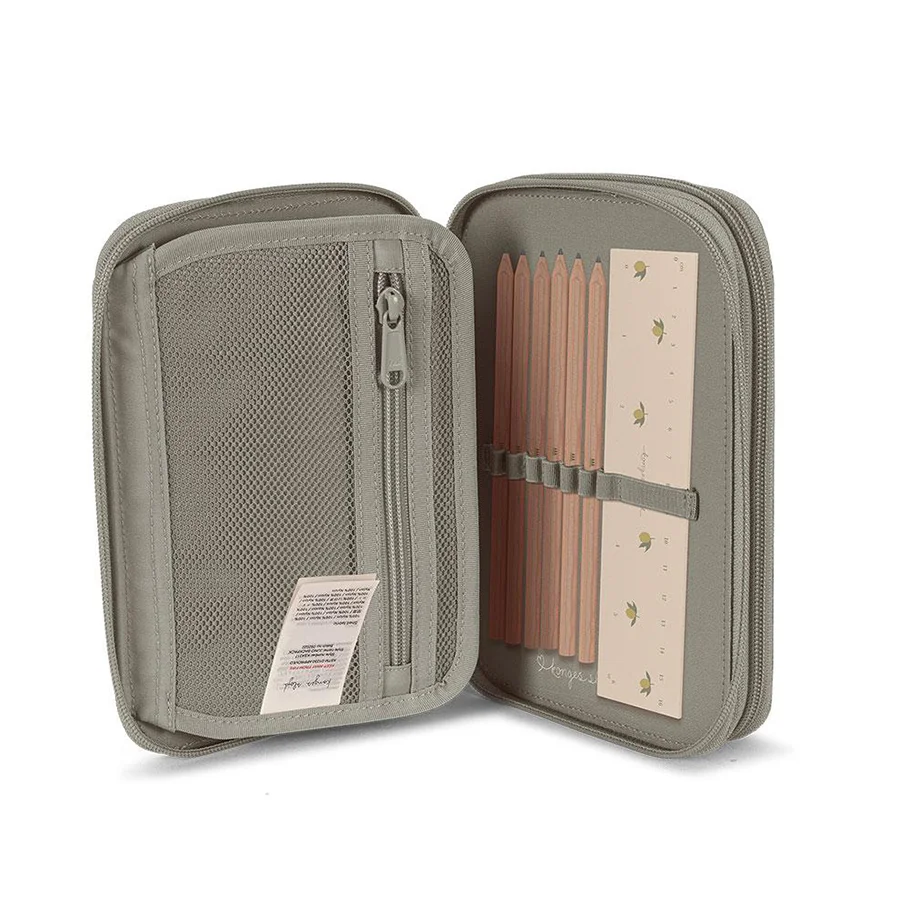 Konges Sløjd Clover Penalhus Tiger Oak