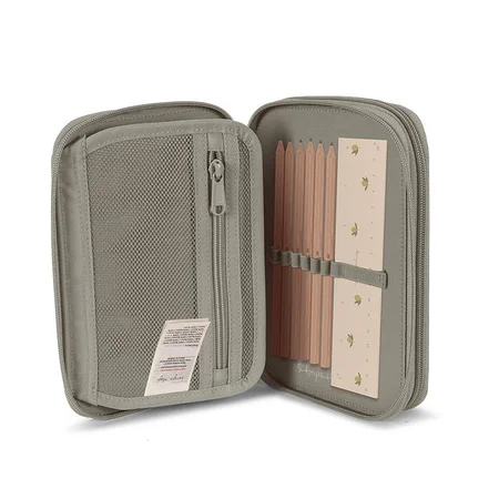 Konges Sløjd Clover Penalhus Tiger Oak