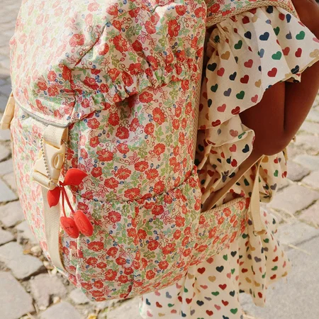 Konges Sløjd Clover Skoletaske, Kaluka