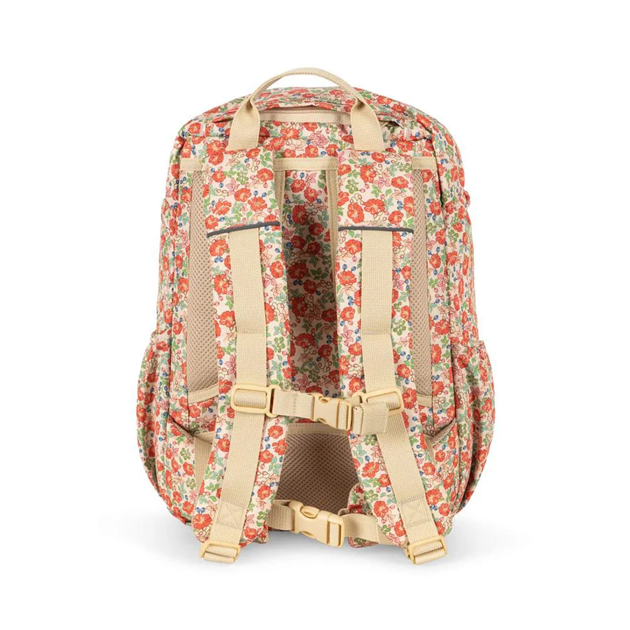 Konges Sløjd Clover Skoletaske, Kaluka