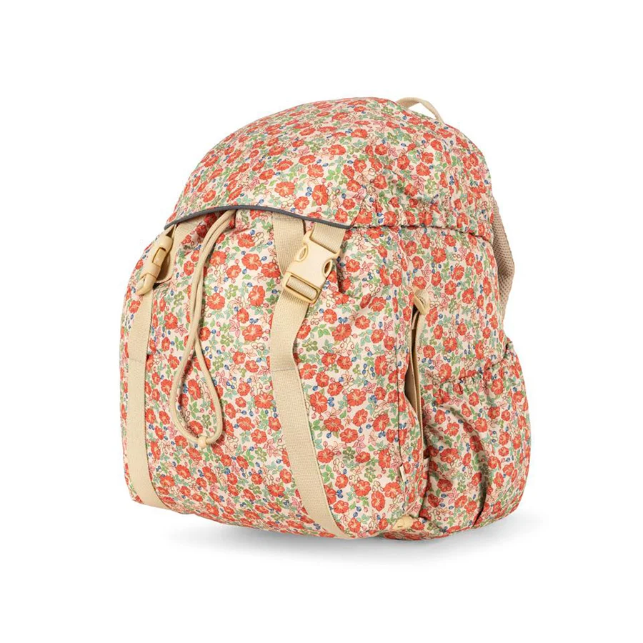 Konges Sløjd Clover Skoletaske, Kaluka