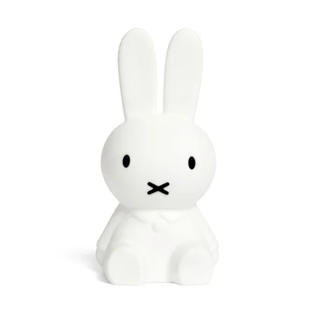 Miffy bundle of light børnelampe