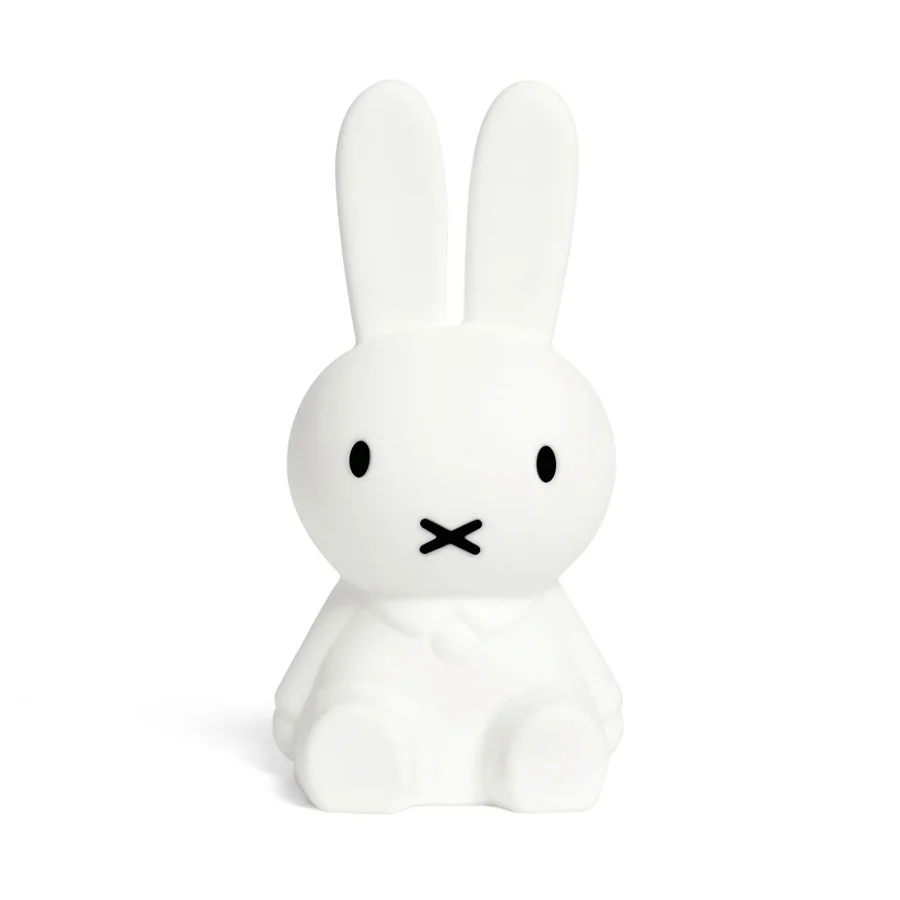 Miffy bundle of light børnelampe