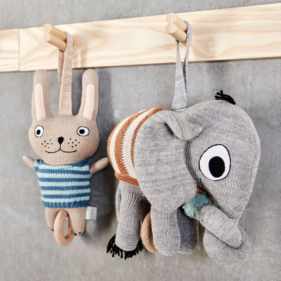 OYOY Musikuro, Henry Elefant