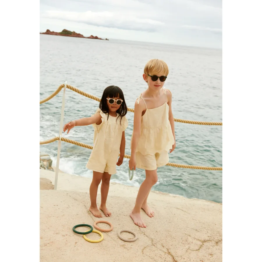 Liewood Calisto 6-pak dykkerringe