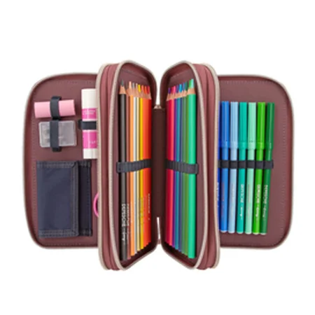 Miss Melody tripped penalhus, night horses