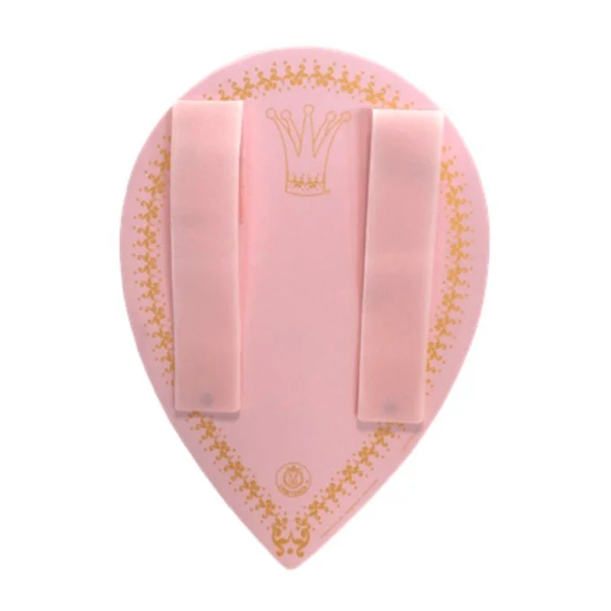 Liontouch Queen Line Dronninge skjold, rosa