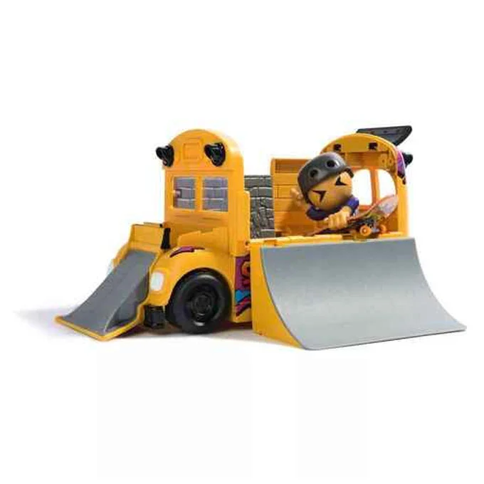 Tech Deck SK8 Crew transforming playset