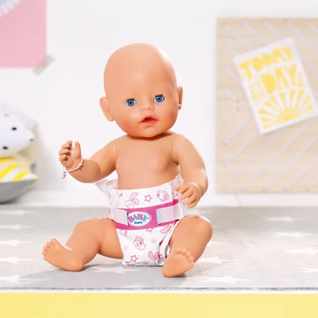 BABY Born bleer 5-pak