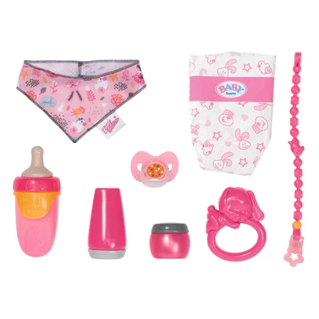 BABY Born startersæt, 43 cm