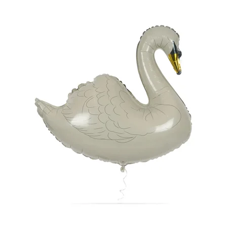 Konges Sl øjd Svane ballon, swan
