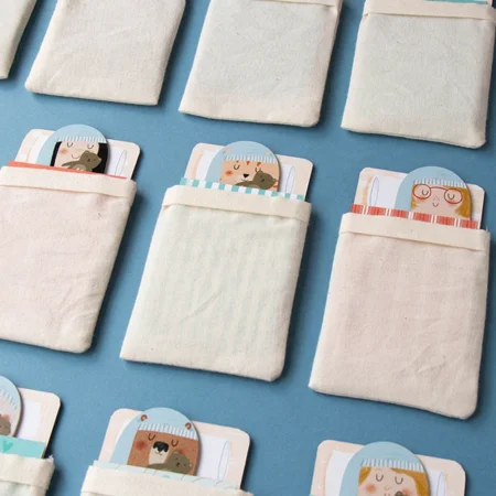 Londji Spil, Good night