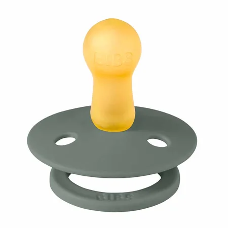 BIBS rund sut, str 2 - Pine