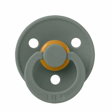 BIBS rund sut, str 2 - Pine