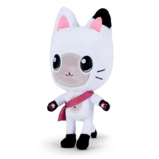 Gabby's Dollhouse bamse - Pandy Paws, 25 cm