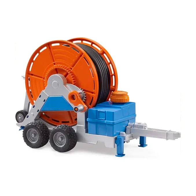 Bruder vandingstrailer