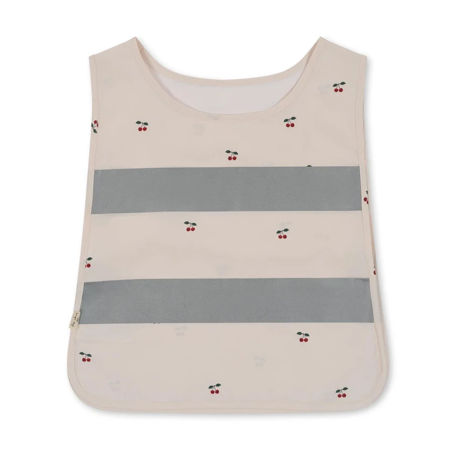 Konges Sløjd refleksvest, cherry