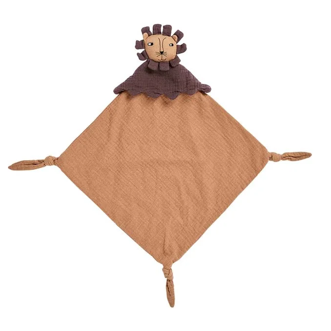 OYOY nusseklud, Lobo løve