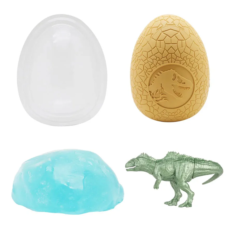 Jurassic World Captivz Smash N Hatch, Rebirth Asst.