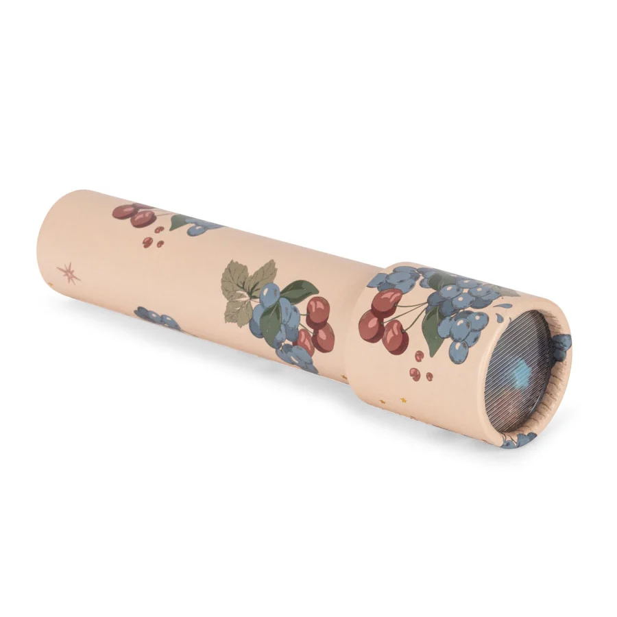 Konges Sløjd Kaleidoskop, Cremona