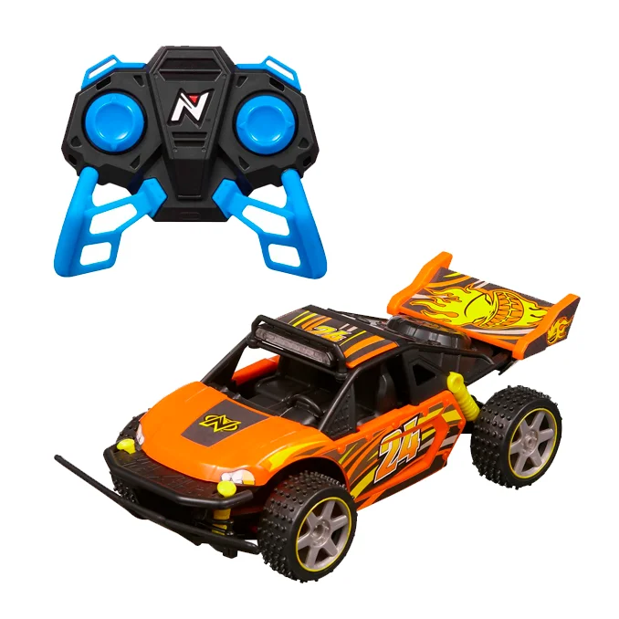 NIKKO RC buggi, Hyper Blaze