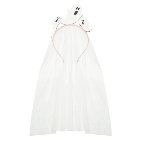 Mimi & Lula hårbøjle, spøgelse