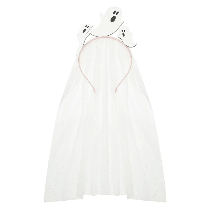 Mimi & Lula hårbøjle, spøgelse