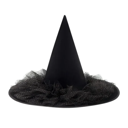 Mimi & Lula heksehat Esmeralda Ruffle