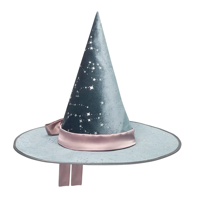 Mimi & Lula heksehat, Beatrix heks