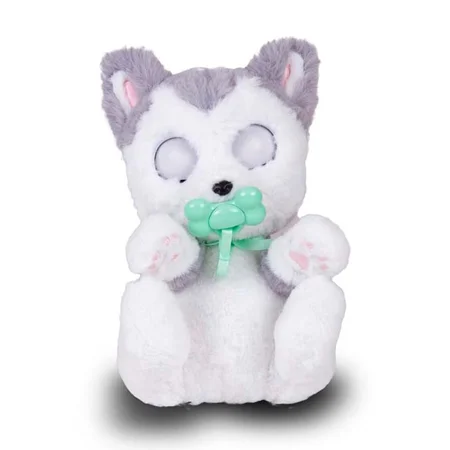 Baby Paws huskyen Flowy