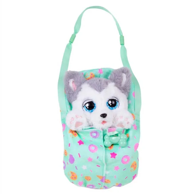 Baby Paws huskyen Flowy