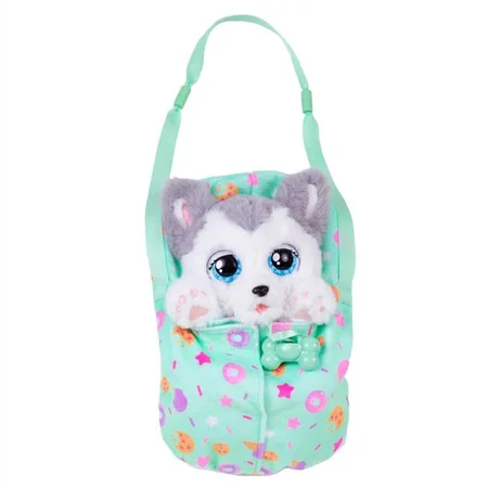 Baby Paws huskyen Flowy