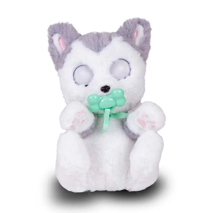 Baby Paws huskyen Flowy