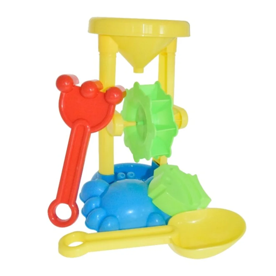 Happy Summer Sandmühlen-Set, 23 cm