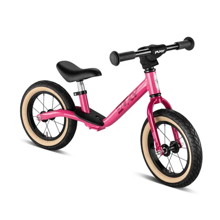 Puky løbecykel LR LIGHT, pink