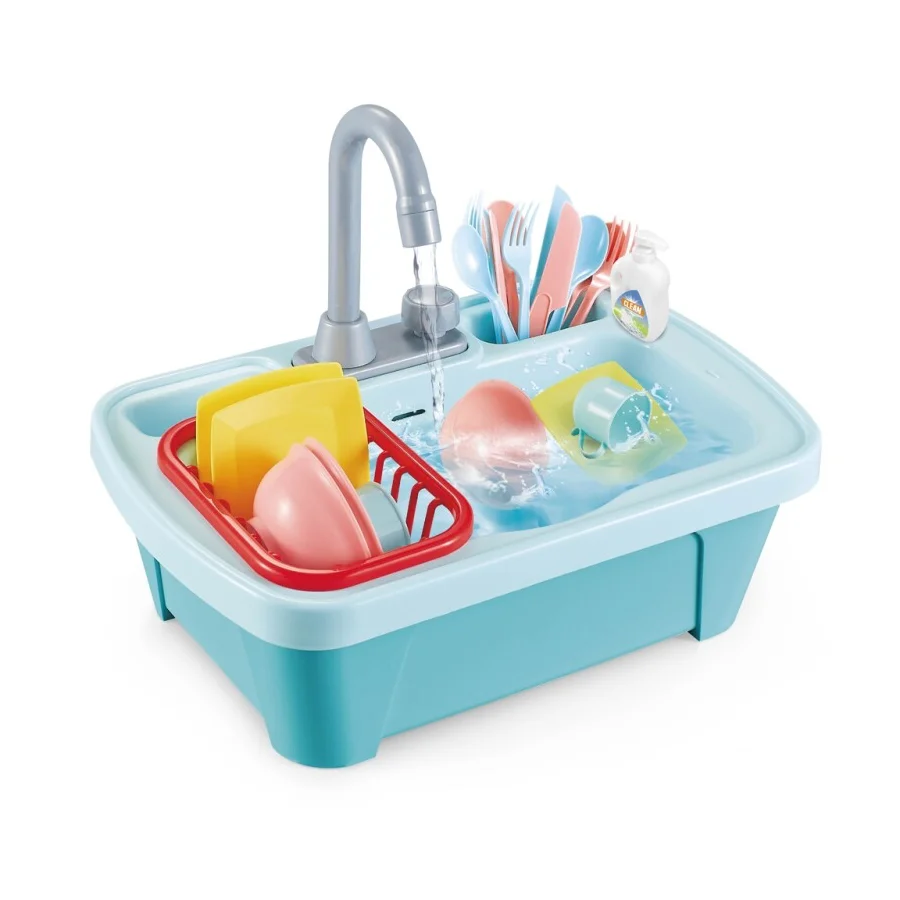 Junior Home køkkenvask