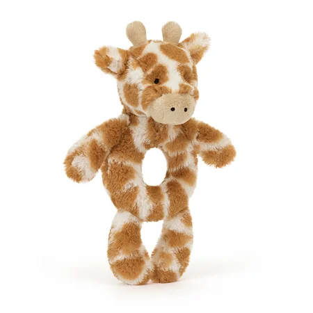 Jellycat Bashful giraf rangle