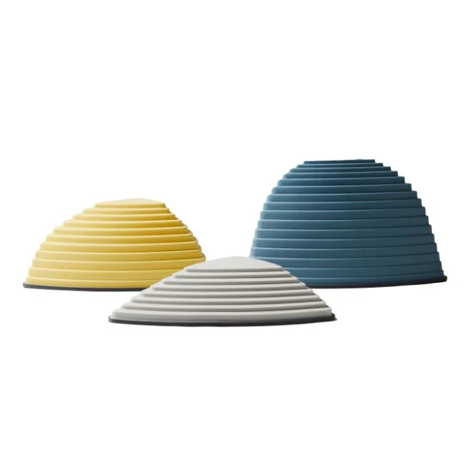 Gonge Hilltops, Nordic