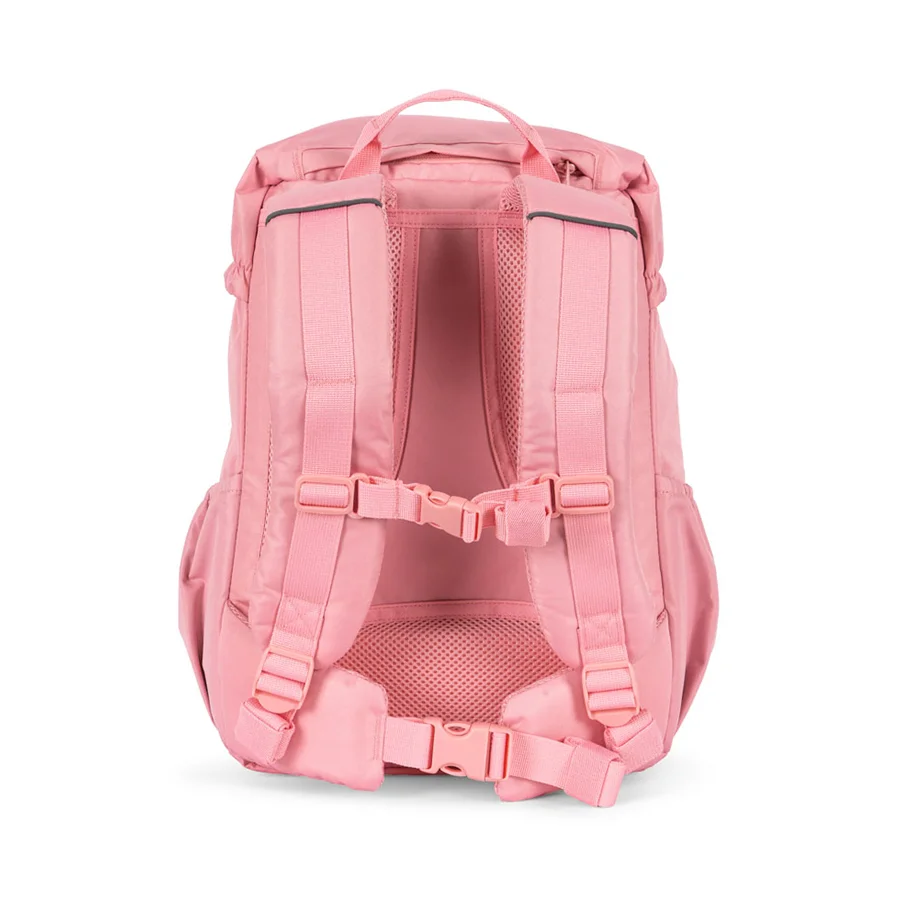 Konges Sløjd Clover skoletaske, Peony