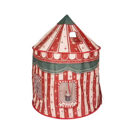 Konges Sløjd pop-up cirkus telt