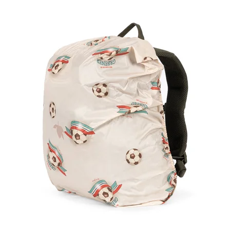 Konges Sløjd Clover Schultasche, kick it