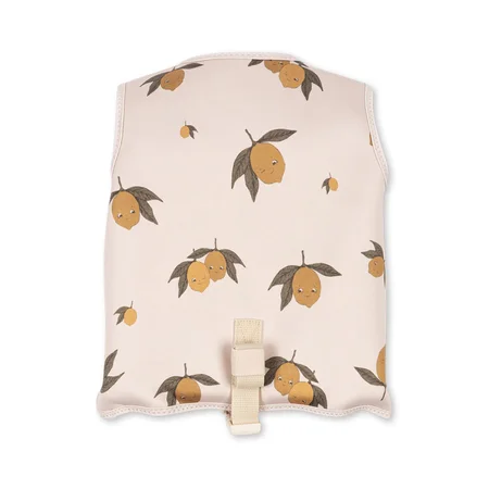 Konges Sløjd svømmevest, Sweet and sour