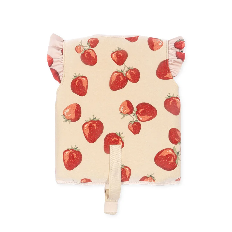 Konges Sløjd svømmevest, Fragola