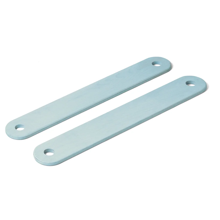 MODU Balancebomme, 2 Dele - Sky Blue